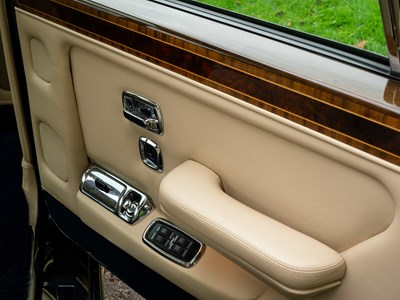 Lot 200 - 1999 Rolls-Royce Park Ward Limousine