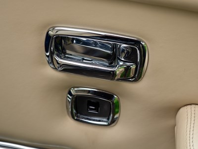 Lot 200 - 1999 Rolls-Royce Park Ward Limousine