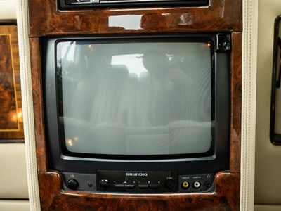 Lot 200 - 1999 Rolls-Royce Park Ward Limousine
