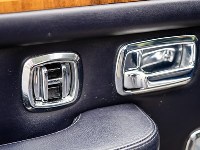 Lot 200 - 1999 Rolls-Royce Park Ward Limousine