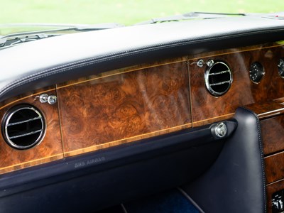 Lot 200 - 1999 Rolls-Royce Park Ward Limousine