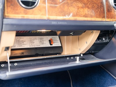 Lot 200 - 1999 Rolls-Royce Park Ward Limousine