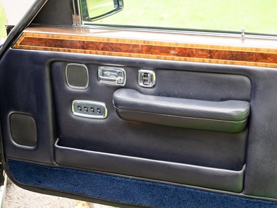 Lot 200 - 1999 Rolls-Royce Park Ward Limousine