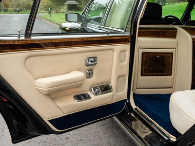 Lot 200 - 1999 Rolls-Royce Park Ward Limousine