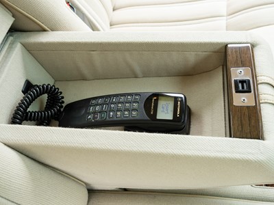 Lot 200 - 1999 Rolls-Royce Park Ward Limousine