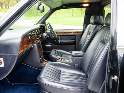 Lot 200 - 1999 Rolls-Royce Park Ward Limousine