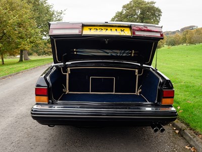 Lot 200 - 1999 Rolls-Royce Park Ward Limousine