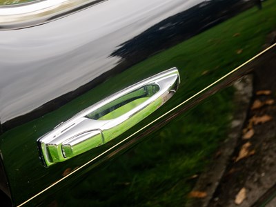 Lot 200 - 1999 Rolls-Royce Park Ward Limousine