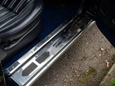 Lot 200 - 1999 Rolls-Royce Park Ward Limousine