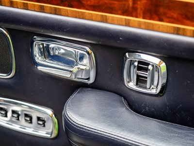 Lot 200 - 1999 Rolls-Royce Park Ward Limousine