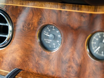 Lot 200 - 1999 Rolls-Royce Park Ward Limousine