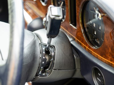 Lot 200 - 1999 Rolls-Royce Park Ward Limousine