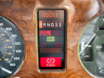 Lot 200 - 1999 Rolls-Royce Park Ward Limousine