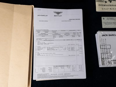 Lot 200 - 1999 Rolls-Royce Park Ward Limousine