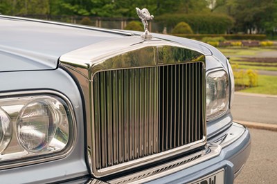 Lot 254 - 2001 Rolls-Royce Corniche V
