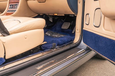 Lot 254 - 2001 Rolls-Royce Corniche V