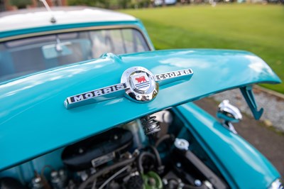 Lot 135 - 1965 Morris Mini Cooper