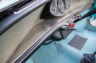 Lot 135 - 1965 Morris Mini Cooper