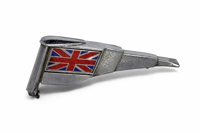 Lot 3 - 1930’s Standard Motor Car Radiator Mascot