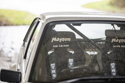 Lot 259 - 1975 Ford Escort Mk. II RS1800