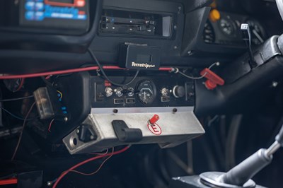 Lot 259 - 1975 Ford Escort Mk. II RS1800