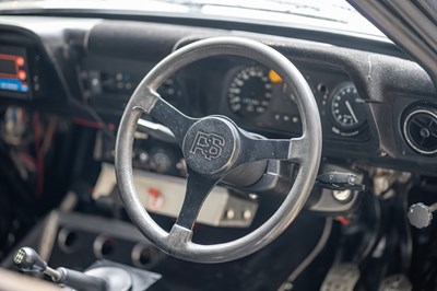 Lot 259 - 1975 Ford Escort Mk. II RS1800