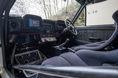 Lot 259 - 1975 Ford Escort Mk. II RS1800