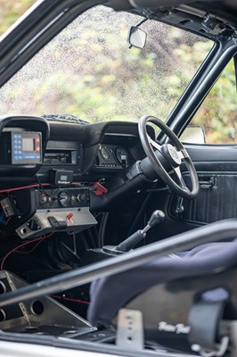 Lot 259 - 1975 Ford Escort Mk. II RS1800
