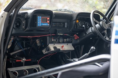 Lot 259 - 1975 Ford Escort Mk. II RS1800