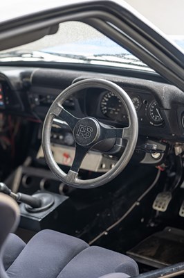 Lot 259 - 1975 Ford Escort Mk. II RS1800
