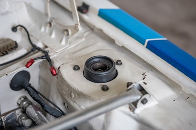 Lot 259 - 1975 Ford Escort Mk. II RS1800