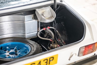 Lot 259 - 1975 Ford Escort Mk. II RS1800