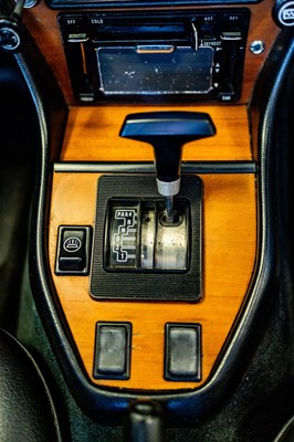 Lot 139 - 1972 Triumph Stag