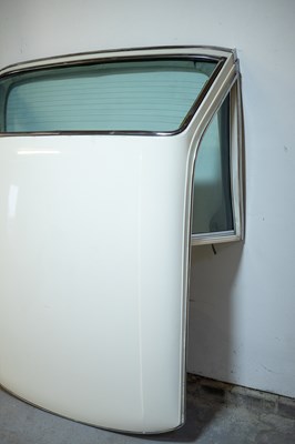 Lot 139 - 1972 Triumph Stag