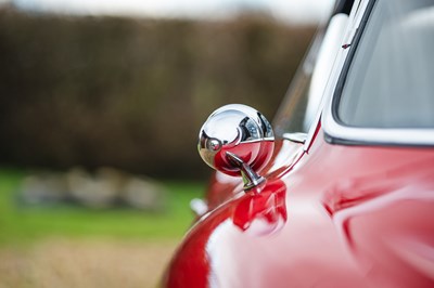 Lot 262 - 1964 Alfa Romeo Giulia Sprint Speciale