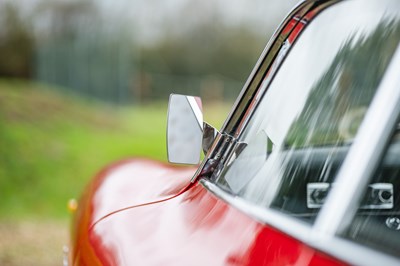 Lot 262 - 1964 Alfa Romeo Giulia Sprint Speciale