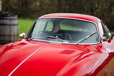 Lot 262 - 1964 Alfa Romeo Giulia Sprint Speciale