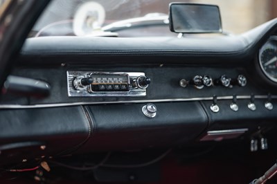 Lot 262 - 1964 Alfa Romeo Giulia Sprint Speciale