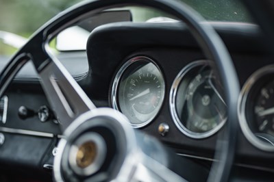Lot 262 - 1964 Alfa Romeo Giulia Sprint Speciale