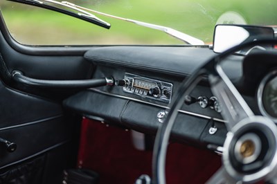 Lot 262 - 1964 Alfa Romeo Giulia Sprint Speciale
