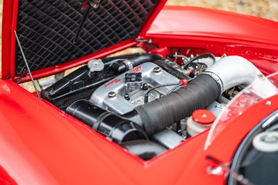 Lot 262 - 1964 Alfa Romeo Giulia Sprint Speciale