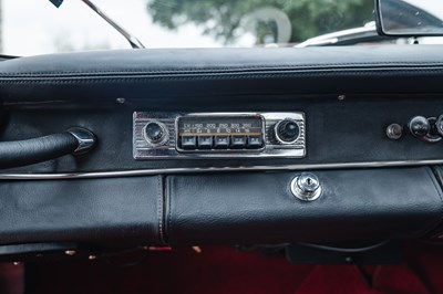 Lot 262 - 1964 Alfa Romeo Giulia Sprint Speciale