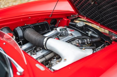 Lot 262 - 1964 Alfa Romeo Giulia Sprint Speciale