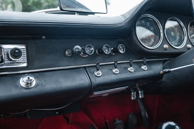 Lot 262 - 1964 Alfa Romeo Giulia Sprint Speciale