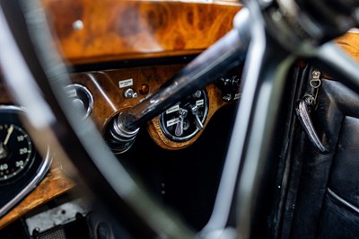 Lot 265 - 1934 Rolls-Royce 20/25 Landaulette by Barker & Co
