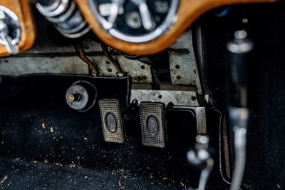 Lot 265 - 1934 Rolls-Royce 20/25 Landaulette by Barker & Co
