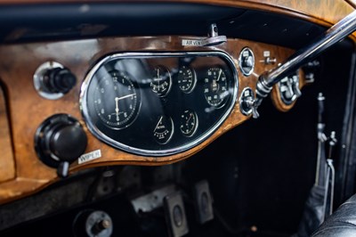 Lot 265 - 1934 Rolls-Royce 20/25 Landaulette by Barker & Co