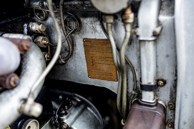 Lot 265 - 1934 Rolls-Royce 20/25 Landaulette by Barker & Co