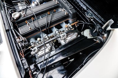 Lot 282 - 1973 Lotus Elan Sprint