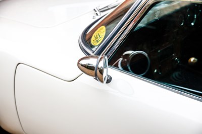 Lot 282 - 1973 Lotus Elan Sprint